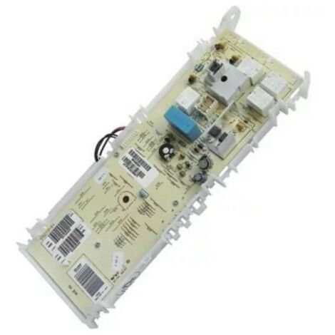 Quincaillerie lave linge GENERIQUE Module de commande AS0062259 pour