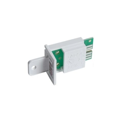 Viessmann 7833248 Fiche de codage 2059:0205