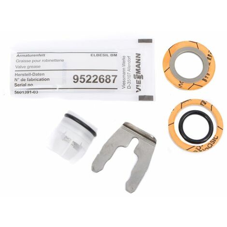 Viessmann 7831631 Cartouche RV OV20/DN20