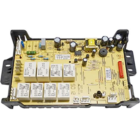 Whirlpool 481010383935 Module de puissance four (1/3)