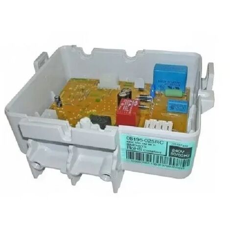 Module électronique pour réfrigérateur WHIRLPOOL 480132103358