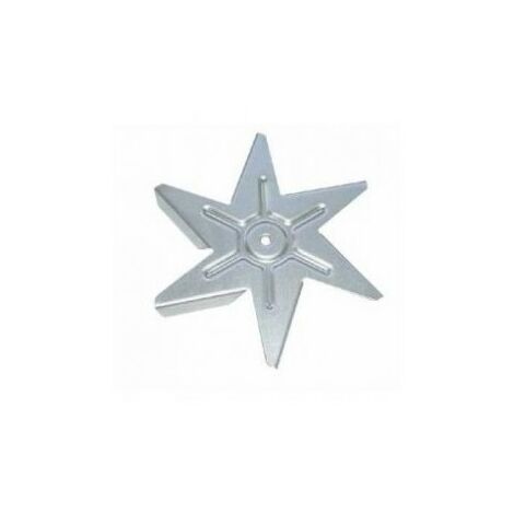 Whirlpool 481010781712 Hélice moteur four