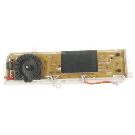 Samsung DC94-06278A Module électronique pour lave-linge (1/3)