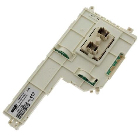 Whirlpool 481221838094 Programmateur Lave-vaisselle (1/2)