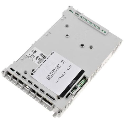 Whirlpool 480140102485 Module de contrôle Lave-vaisselle (1/3)
