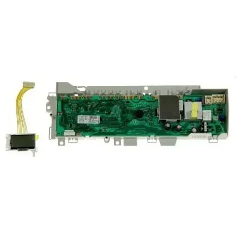 Platine - Module - Carte Electronique Lave-linge ESSENTIEL B - Pièces 100% originales