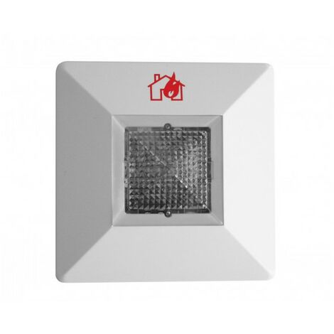 Nugelec 30362 Indicateur d’action lumineux etanche ip65 iaes 3000