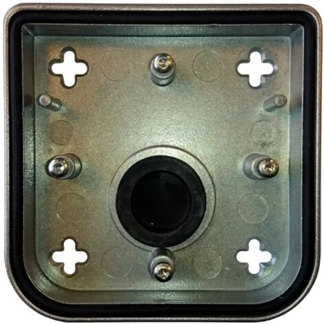 Urmet BSZ90 Cadre Saillie Pour BA/OF/90LH
