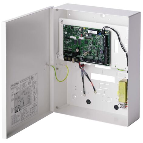 Siemens SPC5330.320-L1 Centrale Vanderbilt SPC5330 Intrusion CP G3