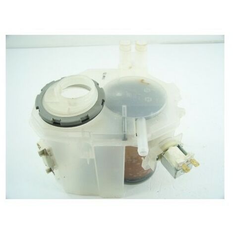 Bac à sel pour Lave-vaisselle BEKO 1782500100 - Leroy Merlin