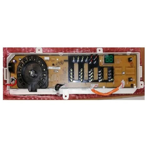 Samsung DC94-06019A Ensemble Module de commande lave-linge (1/4)