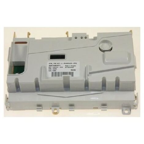 Whirlpool 480140101736 Module de contrôle programmée lave-vaisselle