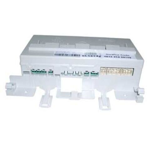Whirlpool 481221458385 Module de contrôle lave-linge (1/3)