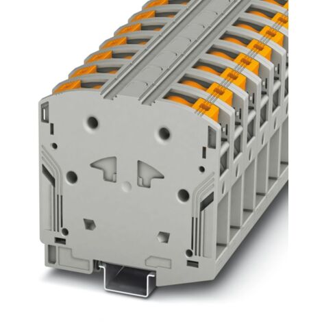 Phoenix Contact 3260100 PTPOWER 95 - Bloc de jonction de puissance (1/3)