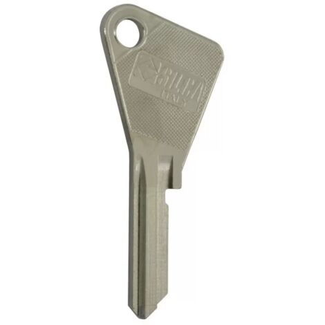 SILCA VAC2 Ebauche de clé VAC2 pour VACHETTE