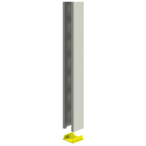 Legrand 348577 Embout plastique EP41 41/41 jaune