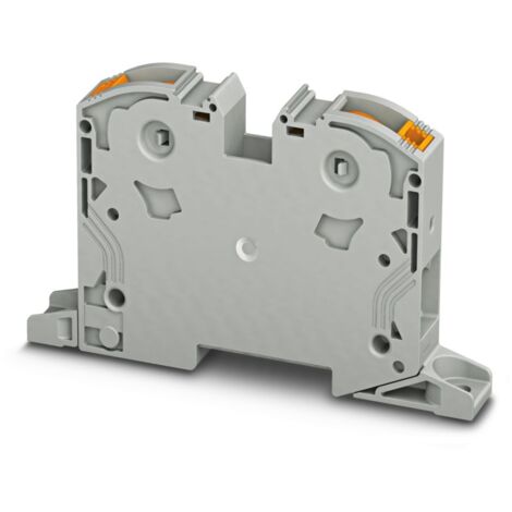 Phoenix Contact 3212078 PTPOWER 35-F - Bloc de jonction de puissance (1/3)