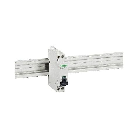 Disjoncteur Unipolaire Murray MP140 40 Ampères - Pour Tableau Électrique 120/240V