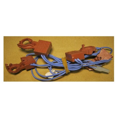 Carte Électronique Module Invensys Programmé Laver Candy Hoover