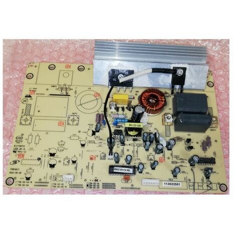 Module de puissance BEKO 167100145