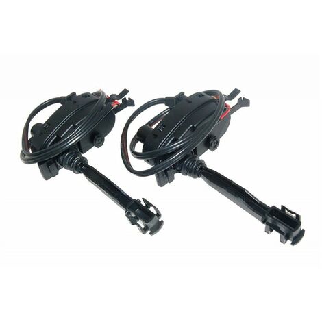 Whirlpool 481290318964 Kit actionneur lave-vaisselle