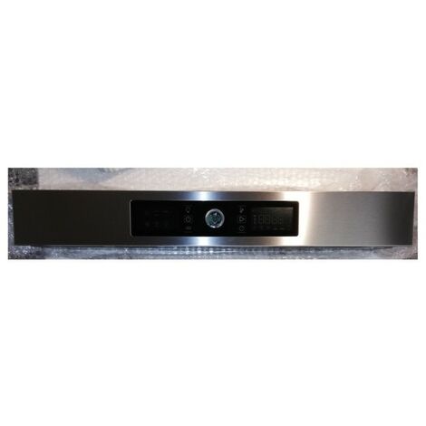 Whirlpool 481010909638 Panneau de contrôle four