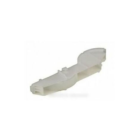 Whirlpool 481240448114 Support frein charnière lave-vaisselle
