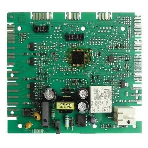 Candy 49017680 Module électronique lave-vaisselle