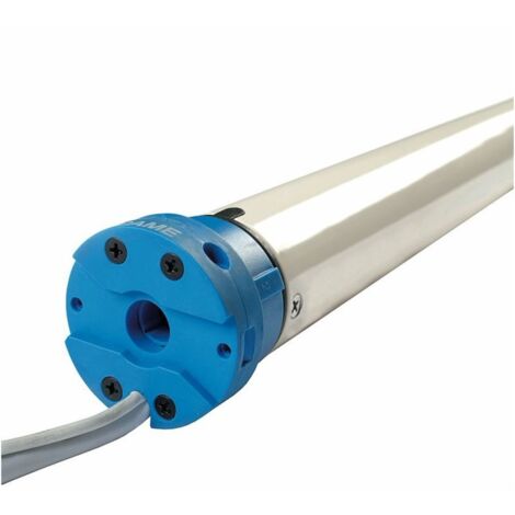 Came 001Y4010A171MO Moteur tubulaire Mondrian 4 10Nm 17 tr/min