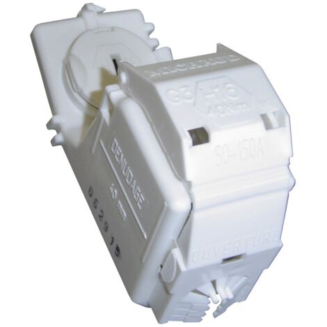 Michaud Q612 Module remic reseau rrd 50-150