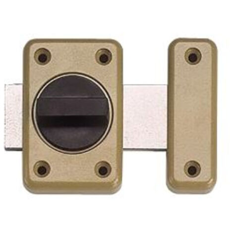 Verrou automatique RX verni 2108 VACHETTE - 45 mm - 13703000
