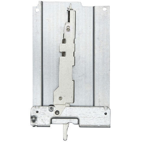 Candy 42814618 Support droit de charnière porte four (1/3)