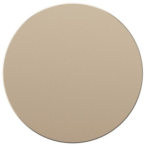 Legrand CB2006 Enjoliveur mécanisme à anneau Céliane - Nickel Satiné