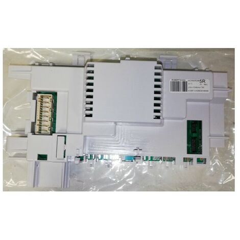 Module Programmé 49027648 Pour Lave Linge Candy - Accessoire lavage