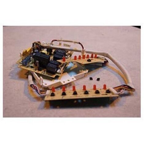 Brandt AS0007270 Module électronique lave-vaisselle