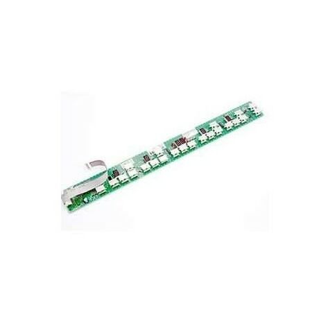 Brandt 70X1511 Carte clavier Plaque de cuisson