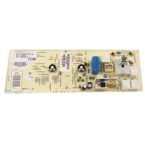 Brandt AS6005856 Module électronique lave-linge (1/2)