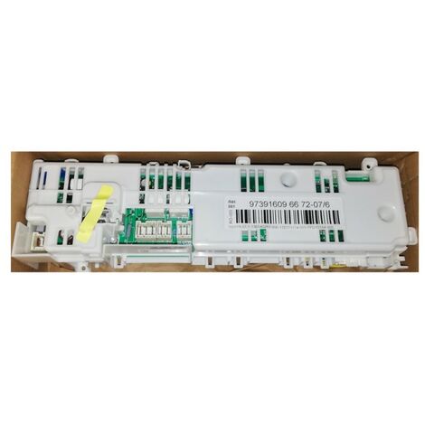 Electrolux 973916096672076 Module configuré sèche-linge