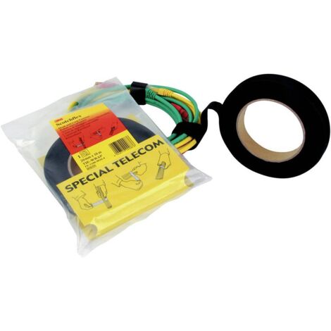 3M FE-5100-9030-4 Bande auto-agrippante pour grouper partie velours et ...