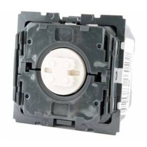 Poussoir pour volets roulants Céliane commande directe 6A 250V LEGRAND 067603