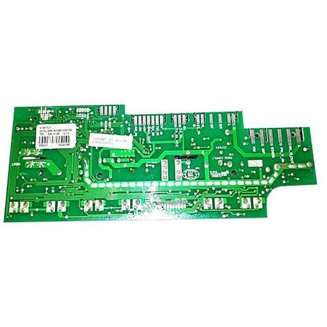Candy 49032747 Module programmé lave-vaisselle