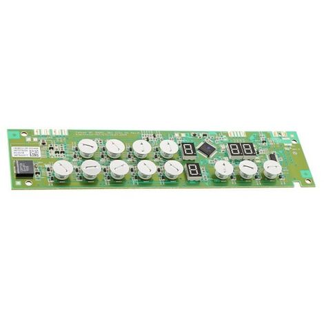 Electrolux 3875729075 Module configuré four