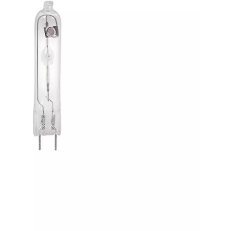 Sylvania Lampe Iodure Métallique HIT-TC-CE 70W - Culot G8.5 - Température Couleur 3000K - Durée De Vie 12000h