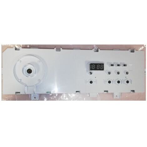 Daewoo PRPSSWB716 Module électronique lave-linge (1/2)