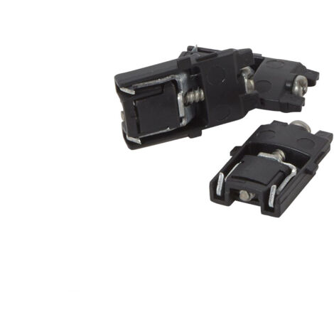 Griffes rapido pour rénovation profondeur 30mm Legrand
