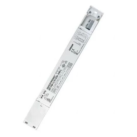 Osram 511153 Ballast éléctronique 8W 230-240V