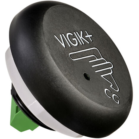 Lecteur VIGIK+/résident T25 pour HECOMGSMV3 ou carte d'extension HEXTCOMGSM HET25V3 AIPHONE 150068
