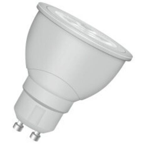 Osram 943926 Ampoule à LED Plastique GU10 3.3 W