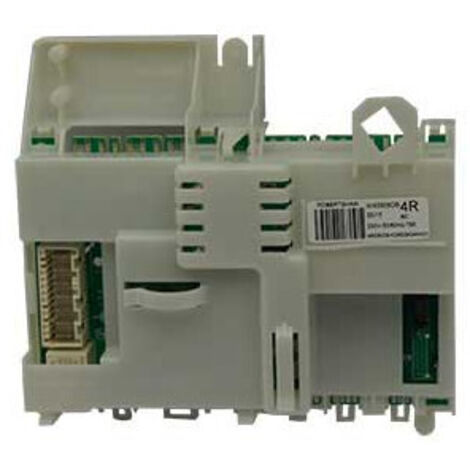 Candy 49028966 Module de puissance lave-linge (1/2)