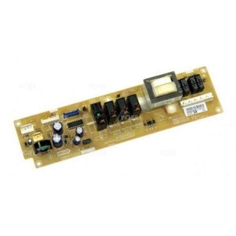 Carte electronique pour four LG SOLARDOM MP3297IXC MP3287NB EBR35902604 Lg (1/2)